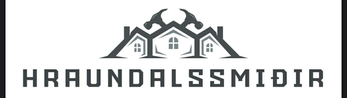 Hraundals Smiðir Logo